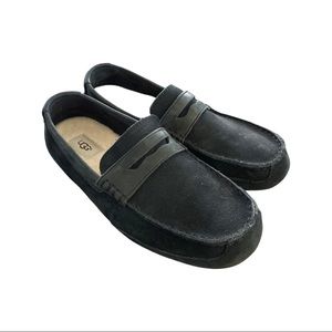 Men’s Ugg Tucker Penny loafer shoe